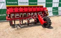 Zero Tillage Planter for sale in South Africa